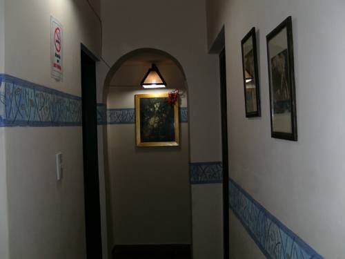 Imagen general del Nuestro Sue&ntilde;o. Foto 3