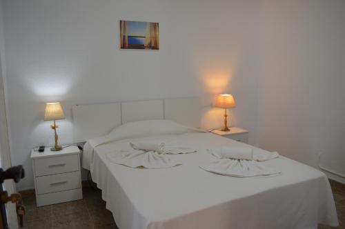 Imagen de la habitación del Nuevo Hotel Capitolio. Foto 18