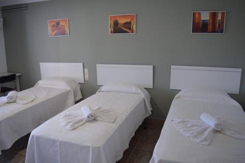 Imagen general del Nuevo Hotel Capitolio. Foto 1
