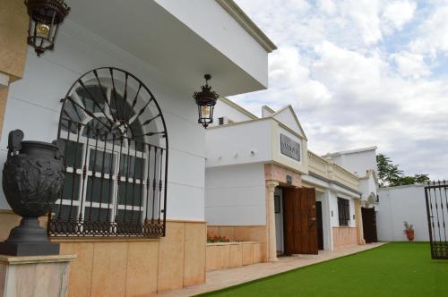 Imagen general del Nuevo Hotel Capitolio. Foto 10