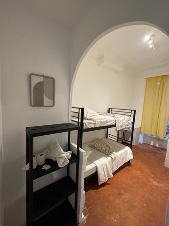Imagen de la habitación del Nuit&eacute;a R&eacute;sidence. Foto 2