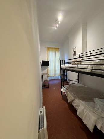 Imagen de la habitación del Nuit&eacute;a R&eacute;sidence. Foto 11
