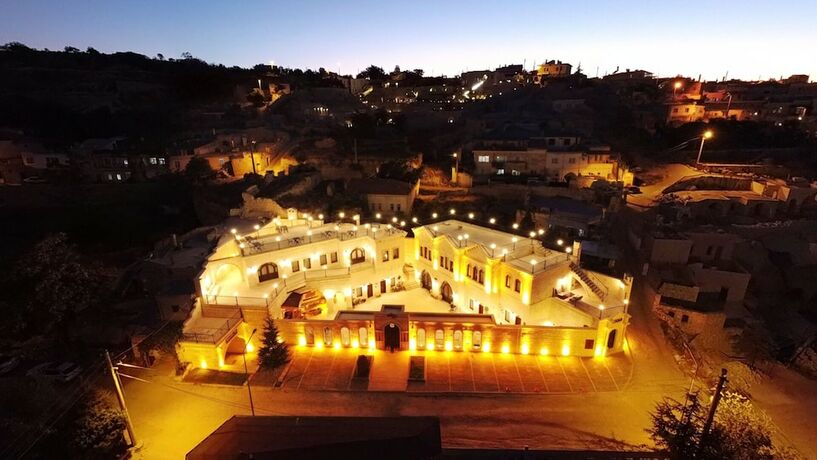 Imagen general del Nujel\'m Cappadocia. Foto 1