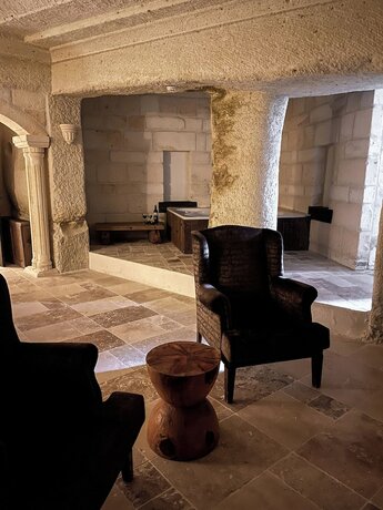 Imagen de la habitación del Nujel\'m Cappadocia. Foto 14