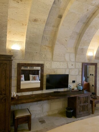 Imagen general del Nujel\'m Cappadocia. Foto 6