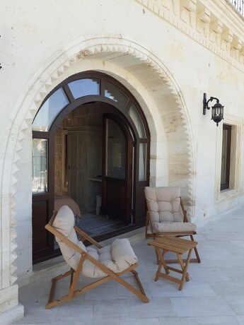 Imagen de la habitación del Nujel\'m Cappadocia. Foto 16