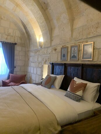 Imagen general del Nujel\'m Cappadocia. Foto 7