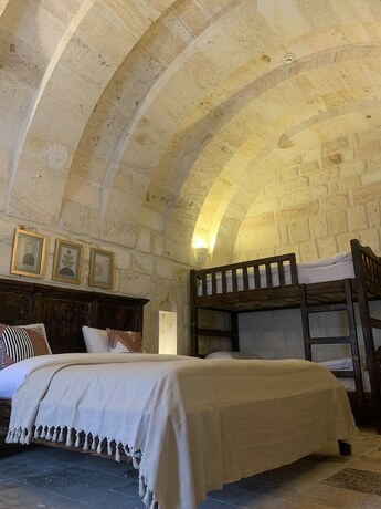 Imagen de la habitación del Nujel\'m Cappadocia. Foto 17