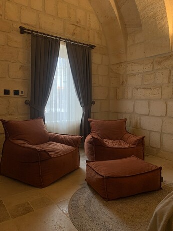 Imagen general del Nujel\'m Cappadocia. Foto 10