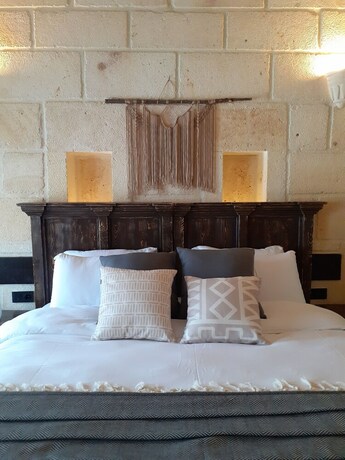 Imagen de la habitación del Nujel\'m Cappadocia. Foto 20