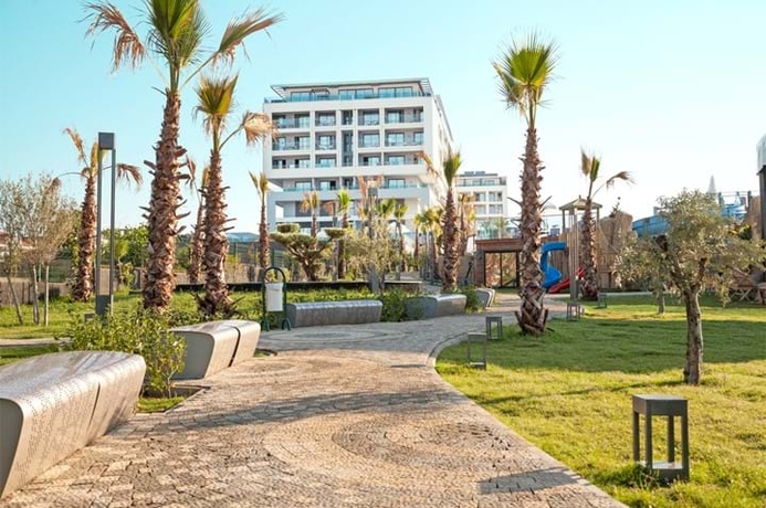 Imagen general del Numa Bay Exclusive. Foto 2