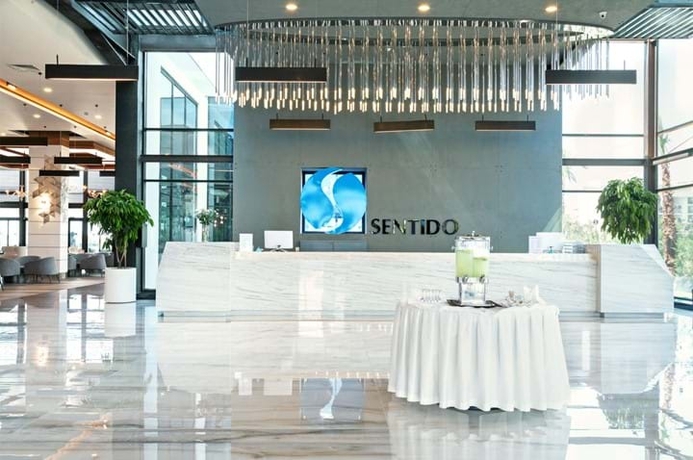 Imagen general del Numa Bay Exclusive. Foto 4