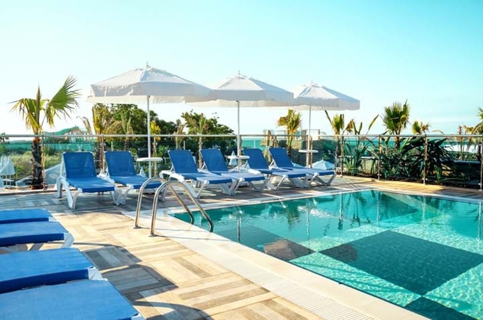 Imagen general del Numa Bay Exclusive. Foto 11