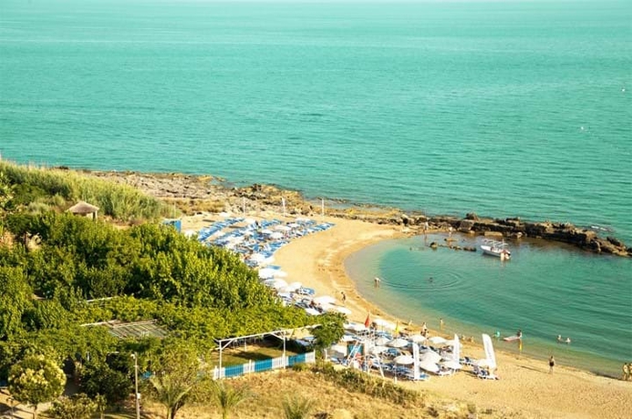 Imagen general del Numa Bay Exclusive. Foto 12