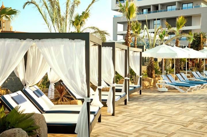 Imagen general del Numa Bay Exclusive. Foto 14