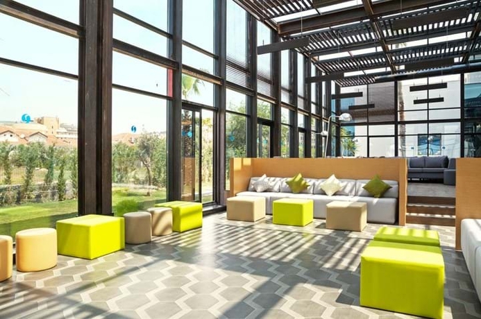 Imagen general del Numa Bay Exclusive. Foto 15