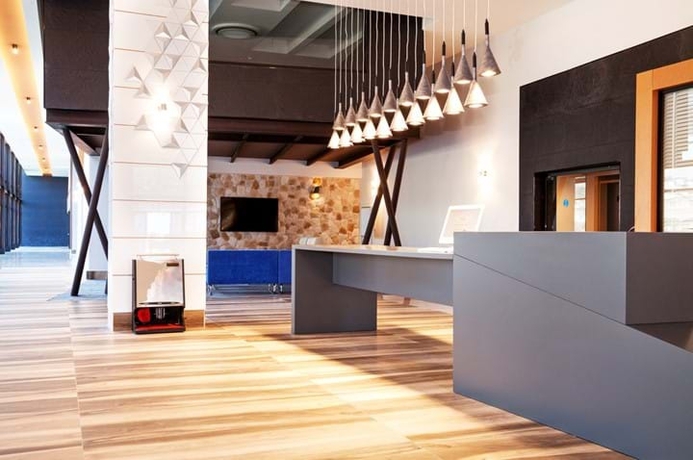 Imagen general del Numa Bay Exclusive. Foto 16