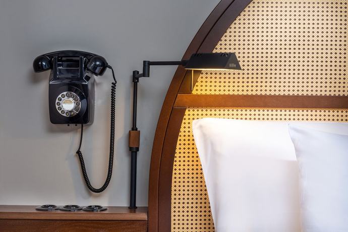 Imagen de la habitación del Numa Berlin Potsdamer Platz. Foto 2