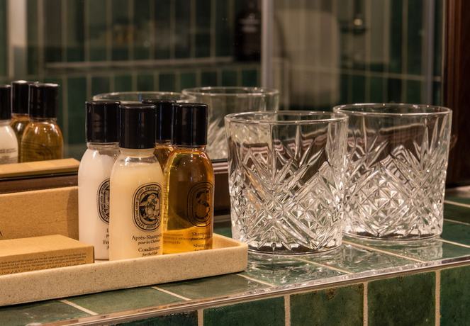 Imagen de la habitación del Numa Berlin Potsdamer Platz. Foto 7