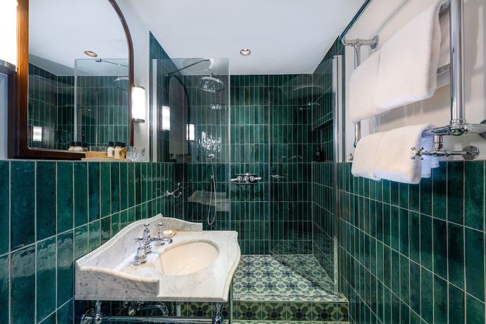 Imagen de la habitación del Numa Berlin Potsdamer Platz. Foto 9