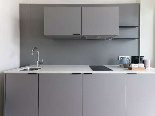 Imagen general del Numa Düsseldorf Leo. Foto 2