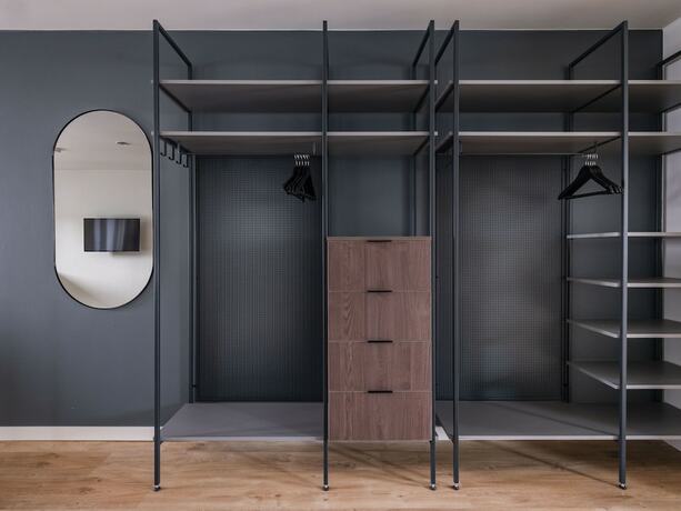 Imagen general del Numa Düsseldorf Leo. Foto 10