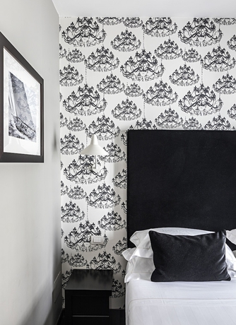 Imagen de la habitación del Numa I Vici Rooms and Apartments. Foto 3