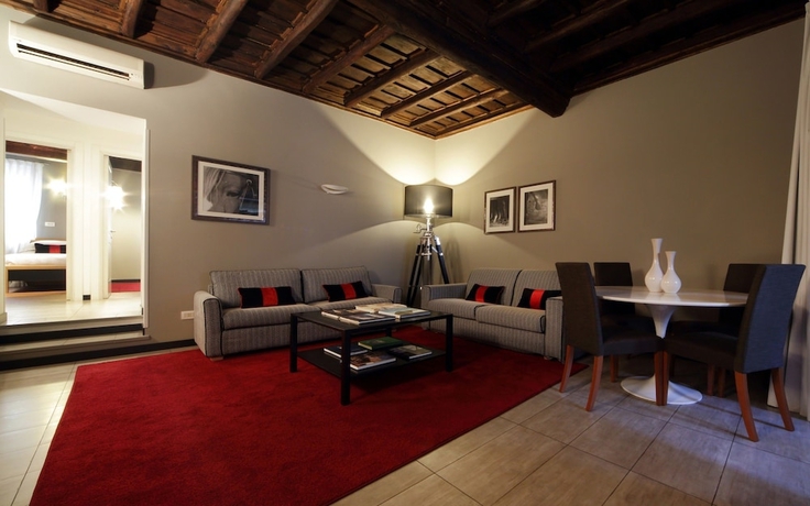 Imagen de la habitación del Numa I Vici Rooms and Apartments. Foto 5