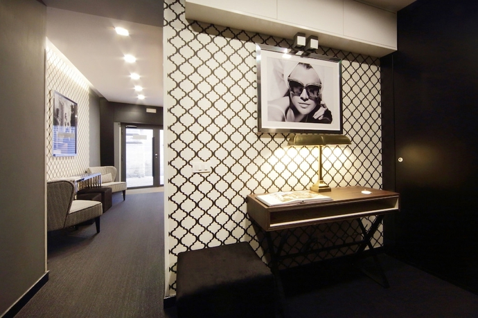 Imagen de los interiores del Numa I Vici Rooms and Apartments. Foto 16