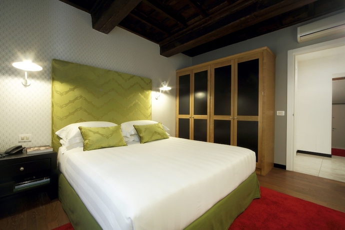 Imagen de la habitación del Numa I Vici Rooms and Apartments. Foto 7