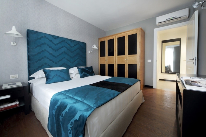 Imagen de la habitación del Numa I Vici Rooms and Apartments. Foto 9