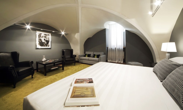 Imagen de la habitación del Numa I Vici Rooms and Apartments. Foto 10