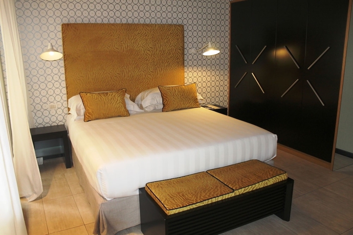 Imagen de la habitación del Numa I Vici Rooms and Apartments. Foto 11