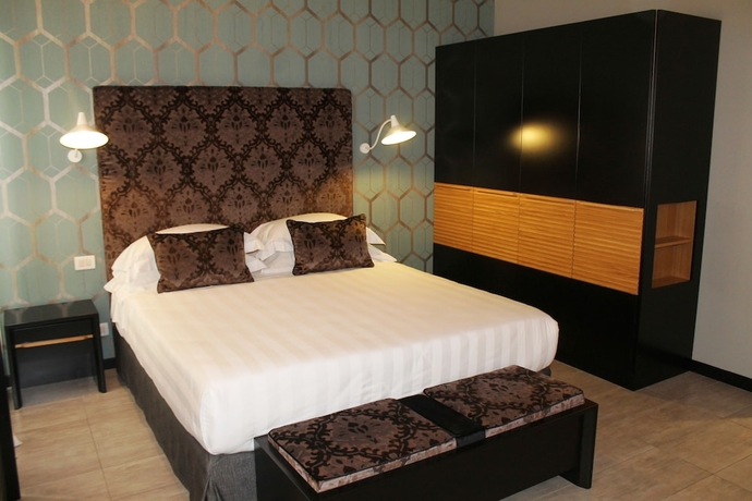 Imagen de la habitación del Numa I Vici Rooms and Apartments. Foto 12