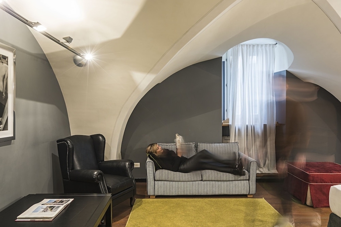 Imagen de la habitación del Numa I Vici Rooms and Apartments. Foto 13