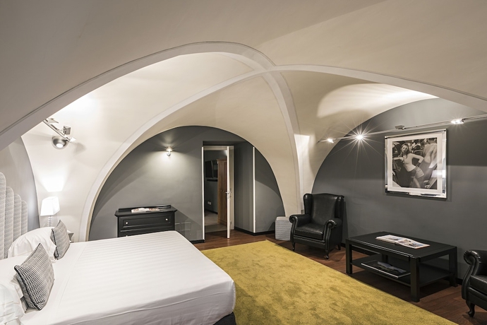 Imagen de la habitación del Numa I Vici Rooms and Apartments. Foto 14