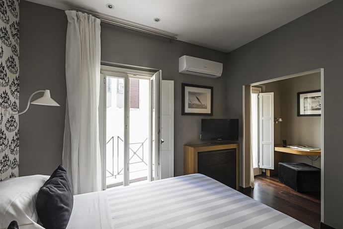 Imagen de la habitación del Numa I Vici Rooms and Apartments. Foto 15