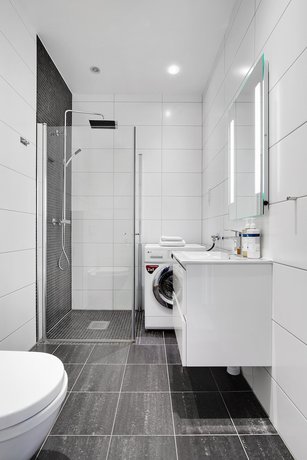 Imagen de la habitación del Numa L Saga Apartments. Foto 2