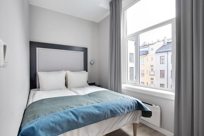 Imagen de la habitación del Numa L Saga Apartments. Foto 3