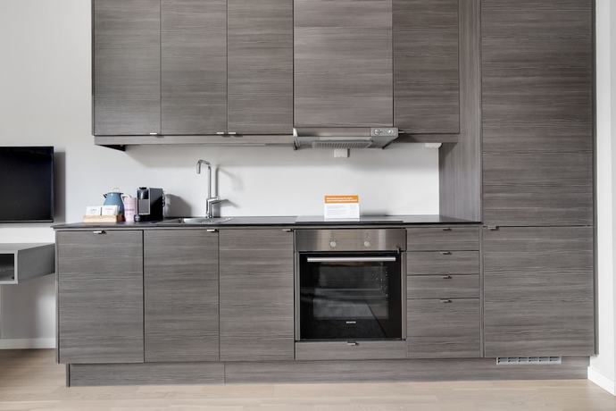 Imagen de la habitación del Numa L Saga Apartments. Foto 5