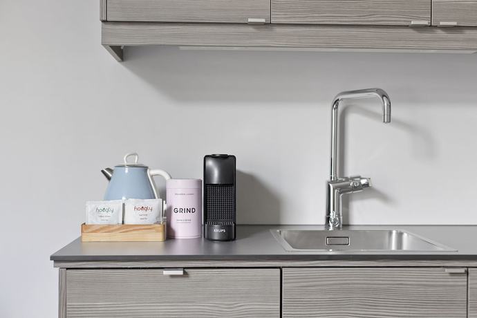 Imagen de la habitación del Numa L Saga Apartments. Foto 6