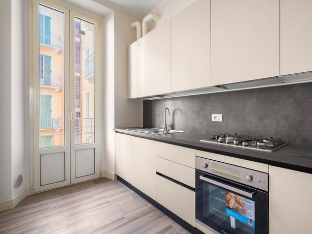 Imagen de la habitación del Numa | Loreto Apartments. Foto 4