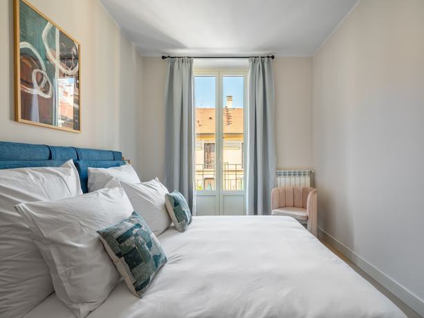 Imagen de la habitación del Numa | Loreto Apartments. Foto 5