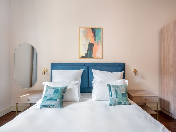 Imagen de la habitación del Numa | Loreto Apartments. Foto 6