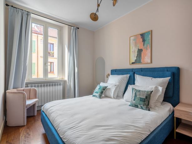 Imagen de la habitación del Numa | Loreto Apartments. Foto 7