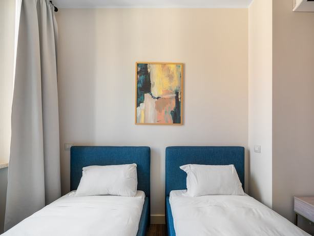 Imagen de la habitación del Numa | Loreto Apartments. Foto 8