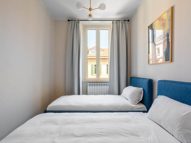 Imagen de la habitación del Numa | Loreto Apartments. Foto 9