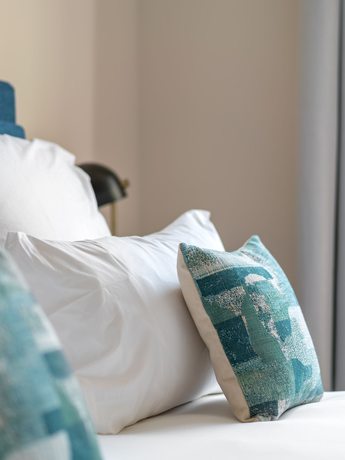 Imagen de la habitación del Numa | Loreto Apartments. Foto 12