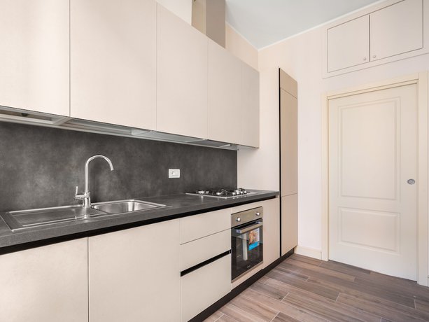 Imagen de la habitación del Numa | Loreto Apartments. Foto 13