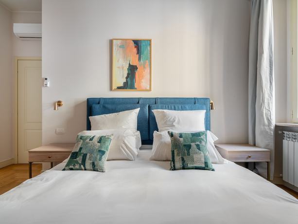 Imagen de la habitación del Numa | Loreto Apartments. Foto 14